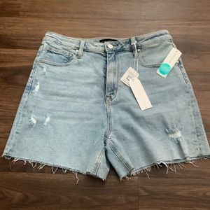 Sanctuary Denim - Sidewalk Jean Shorts